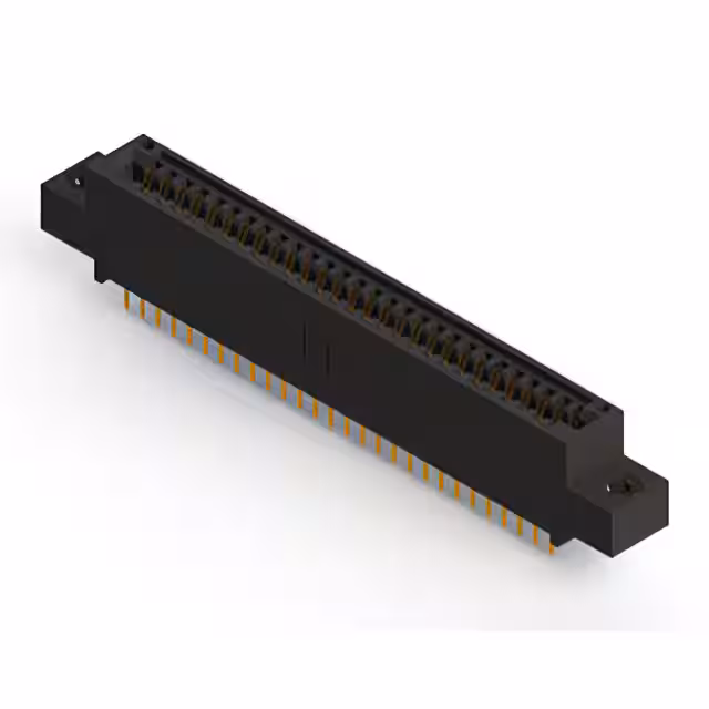 895-056-525-507 EDAC Inc.  Edgeboard Connectors